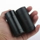 thumbnail image 4 of Envases de desodorante Healthcom, 30 ml, 1 oz, recargables, 10 unidades, negros, 4 of 9