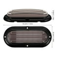 thumbnail image 4 of WEUVEB Trailer Brake Light Truck Tail Lights PC 1Pack, 4 of 8