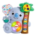 thumbnail image 3 of Muñeco Fisher Price Linkimals Koala Cuenta Conmigo, 3 of 4