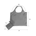thumbnail image 2 of Bolsa Plegable de Tela Pink Floyd The Dark Side of the Moon Tigsa 4710201496880, 2 of 4