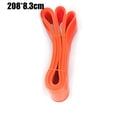 thumbnail image 1 of Pull Up Assist Band - Stretching Resistance Band - Mobility and Powerlifting Bands, 1 of 4