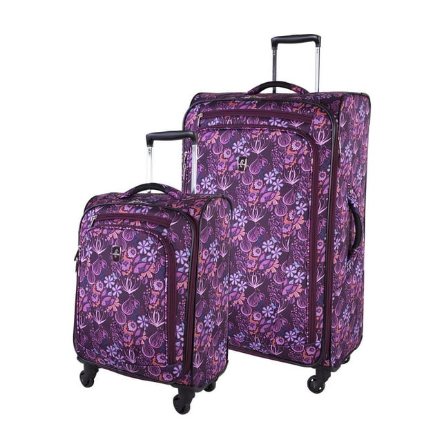 Atlantic Infinity Lite II - Ensemble 2 valises