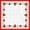 Style 4, variant on Tchckioa Merry Christmas Square Tablecloth,52x52 Inch Waterproof Table Cover for Kitchen