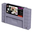 thumbnail image 2 of Cartucho Chrono Trigger Snes en Español, 2 of 7