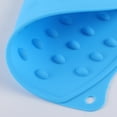 thumbnail image 5 of D-GROEE Silicone Rest Pad for Ironing Board. Heat Resistant Pad. Perfect Combination with Ironing Board and Mat, 5 of 5