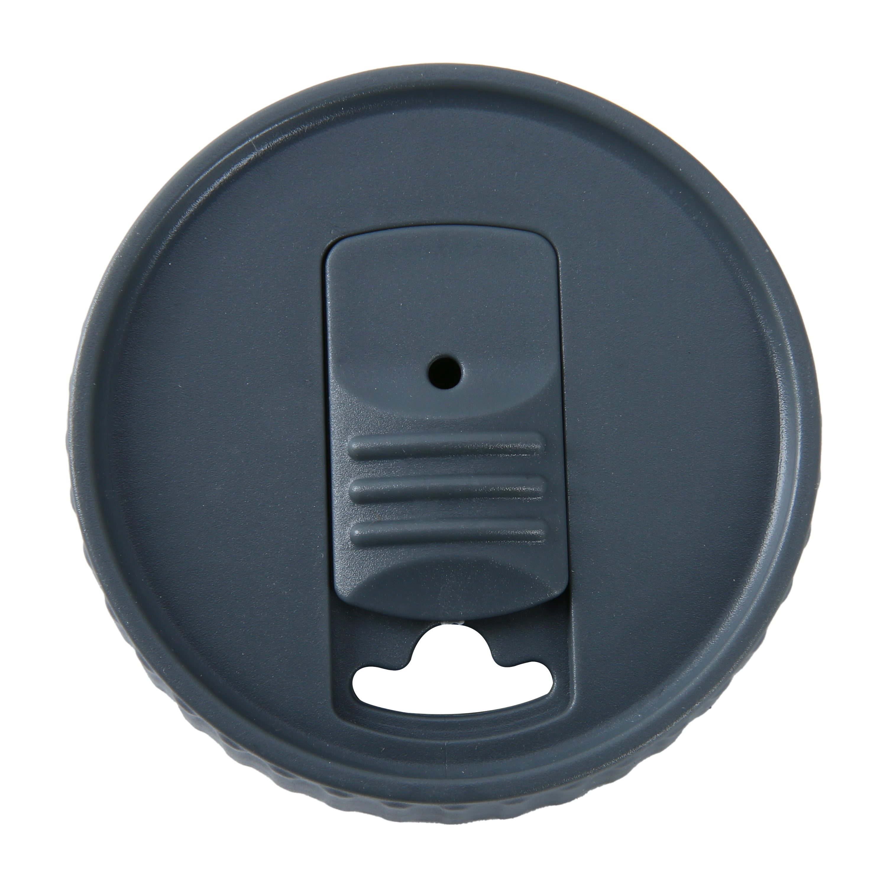 (4 pack) Mainstays BPA-Free Wide Mouth Mason Jar Drinking Lid - Set of 2