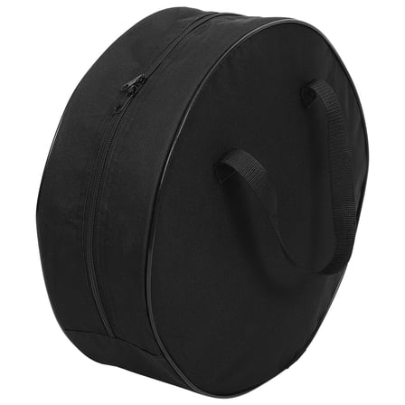 Phenofice Gardening Tools Cable Organizer Storage Bag Nylon Black 1Set