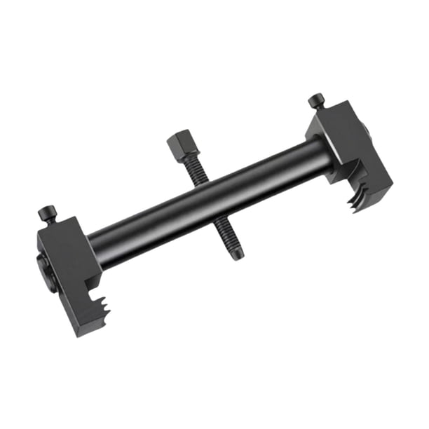 Extractor de poleas de cigüeñal Herramienta de extracción de poleas Extractores de volante profesionales y versátiles para mantenimiento mecánico