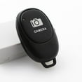 thumbnail image 6 of WENXUAN Wireless Phone Camera bluetooth compatible Remote Control Shutter Stick (black), 6 of 7