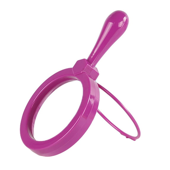 AYYUFE Children Learning Primary Science Optical Magnifier with Stand Educational Toy