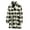 249, variant on Black And Coral Argyle Pattern Women Bathrobe One Size Univeral Fits, Checkered Caro Plaid Tartan Fashion Lightweight Plush Fleece Long Robe For Women