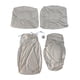 thumbnail image 4 of Funda elástica para sofá, funda para muebles, funda universal antipolvo para sillón reclinable Beige, 4 of 7