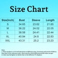 thumbnail image 3 of Womens Cable Knit Cropped Sweaters Oversized Fall Long Sleeve Pullover, L, 3 of 5