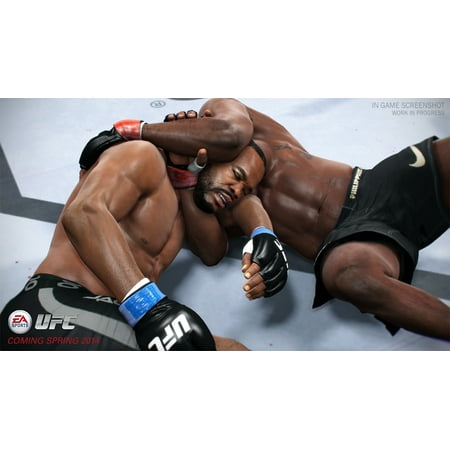 EA SPORTS UFC - Xbox One