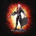 thumbnail image 5 of G.I. Joe: Cobra Enemy Destro Kids Toy Action Figure for Boys and Girls (9”), 5 of 5