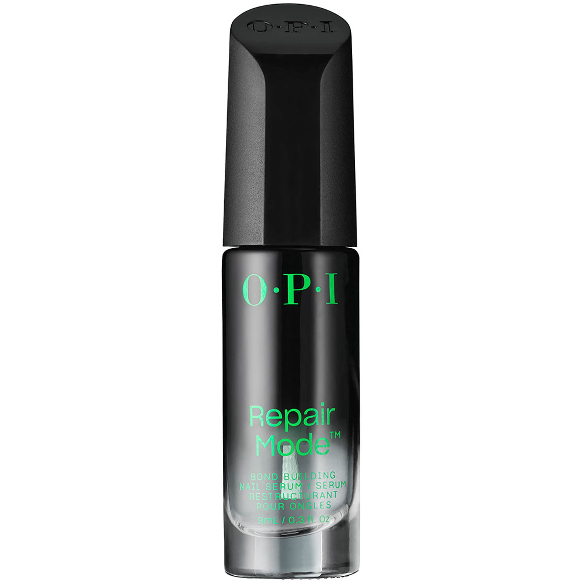 OPI Repair Mode Bond Building Nail Serum, 0.3 Fl Oz