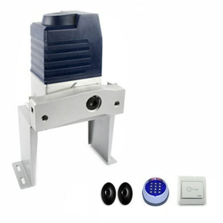 

ALEKO AC2000 Sliding Gate Opener Accessory Kit for Gate up to 2000 lb