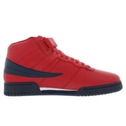 Fila Mens Vulc 13 MID Sneakers 640-11
