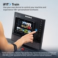 thumbnail image 6 of NordicTrack Commercial 1250 Treadmill with 10" Tilting Touchscreen; Perfect for All Fitness Levels; Improves Endurance, Mobility, and Strength, 6 of 11
