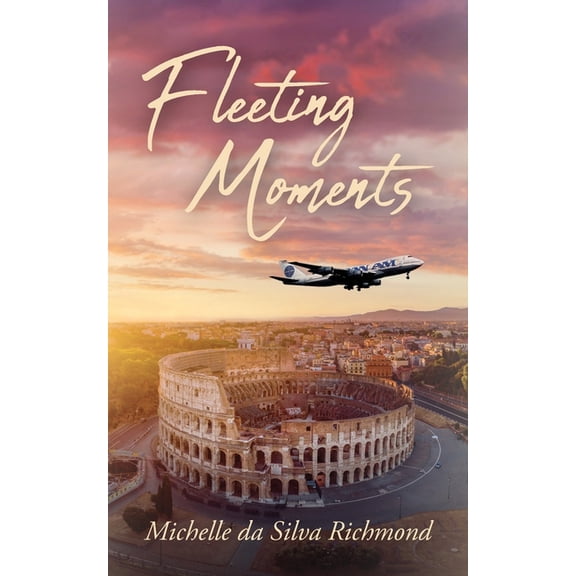 Fleeting Moments, (Paperback)