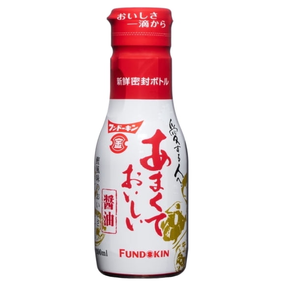 Sakai Diner - Sweet & Savory Soy Sauce 200ml (6.76oz)