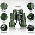 thumbnail image 2 of 20x50 High Power Binoculars with Focus Adjustment &Lens Protection for Long-Distance Viewing,High-Definition,Waterproof Compact,Linked to Mobile Phones,Outdoor Travel,Christmas Birthday Gifts for Men, 2 of 10