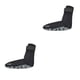 thumbnail image 2 of Eigraketly KEEP DIVING 3MM Hombre Mujer Calcetines de buceo Botas de agua Neopreno Keep Warming Water Sporting Snorkeling Calcetines para adultos Type2 NO2, 2 of 6