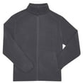 thumbnail image 1 of B&C Veste en Molleton Polaire Reset pour Adulte, 1 of 2