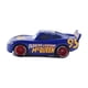 thumbnail image 4 of Disney Cars Pixar Cars 95-3rd Generation Blue Metal Diecast Toy Car 1:55 Lightning McQueen Kids Toys Boy Christmas Gifts, 4 of 5