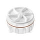 thumbnail image 2 of Hxlamzoo Portable Washing Machine Mini Washing,Mini Dishwashers Turbo Disinfection with USB, Suitable for Home, Business, Travel, College Room, RV, Apartment, High Quality and Durable, 2 of 9