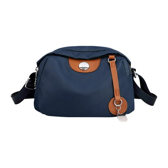 EUDIDV Sling Bag,Women Simply Fashion Bag Strap Messenger Shoulder Bag Crossbody Purse Bag Mobile Phone Bag,Crossbody Bag,Small Backpack