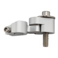thumbnail image 3 of Thinsony Gearshift Lever Support Set for GL1500 Easy 1988-2000 Installation Silver Length 1.65 Inch 1Set, 3 of 6