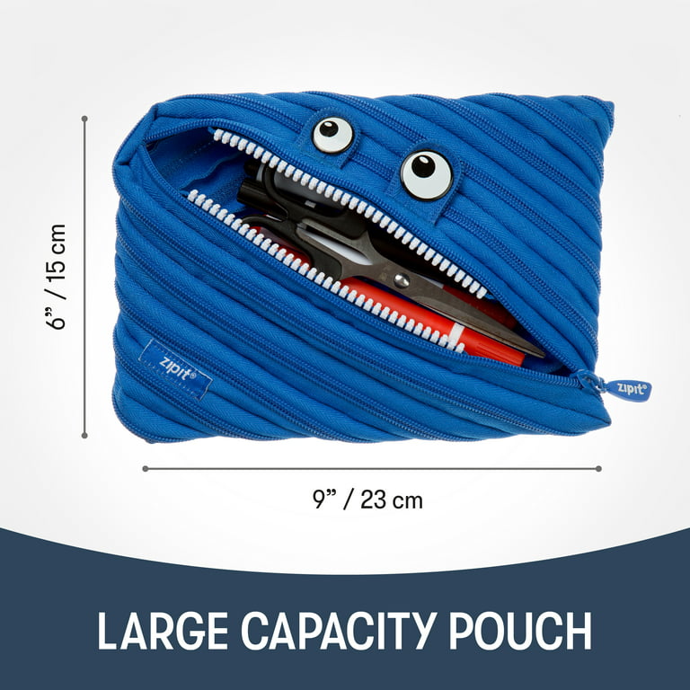 Special Edition Monster Pouch, Buy Pencil Pouches Online