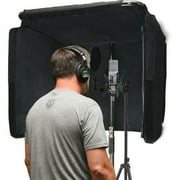 Glide Gear SB 100 Portable Isolation Vocal Sound Booth
