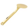 thumbnail image 4 of Popular Elegant Buddha Worship Brass Craft Buddha Accessory Incense Spoon Large, 4 of 9