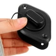 thumbnail image 4 of Kayak Scupper Plug Plastic Scupper Plug Replaceable Drain Hole Stopper Kayak Stopper Accessory, 4 of 5