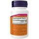 thumbnail image 2 of Suplemento NOW Foods con vitamina E 200 UI de D-alfa tocoferilo, 100 cápsulas blandas, 2 of 4