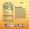 thumbnail image 4 of SunSip Soda Sampler Variety Pack, 11.5 oz, (Pack of 12), 4 of 9