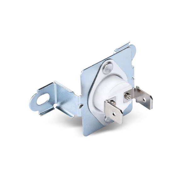 EvertechPRO DC96-00887A Thermal Cut Out Assembly Replacement for Maytag Dryer 35001193 1185515 AH2038484 DC96-00887A