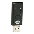 thumbnail image 2 of USB C Memory Stick, Memoria De Alta Velocidad 256G Tipo C Flash Drive USB C A USB A 3.0 Plug And Play Para Teléfono, 2 of 8
