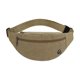 thumbnail image 2 of Casual Canvas Waist Bag For Men Multi Pocket Adjustable Strap Crossbody Sling Bag Lightweight Chest Pack For Daily Commute Travel Work And Outdoor Use, 2 of 6