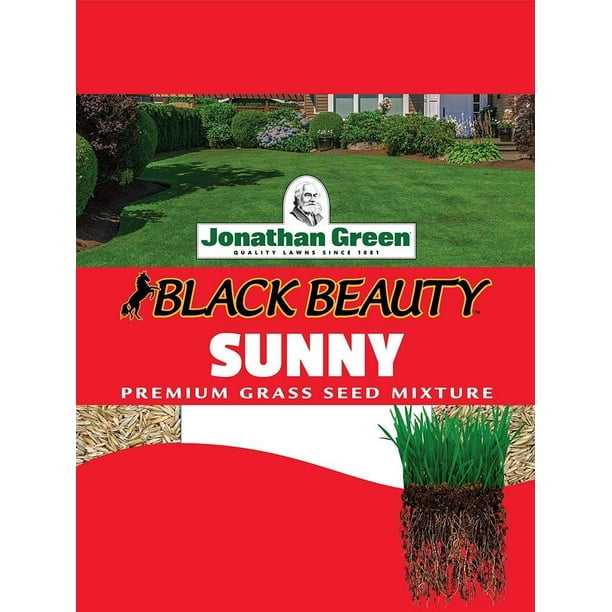 Jonathan Green Full Sun Grass Seed, 3Pound