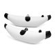thumbnail image 1 of Flotador Kayak Estabilizador de flotador de pie de pesca de barco de kayak flotante inflable de PVC Tomshoo Flotador Kayak, 1 of 7