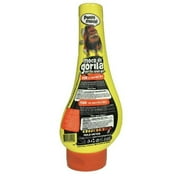 Moco De Gorila Gel Extreme Hold Yellow Punk, 2.99 Oz..
