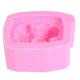 thumbnail image 1 of 1 molde de silicona para bebé durmiendo., 1 of 3