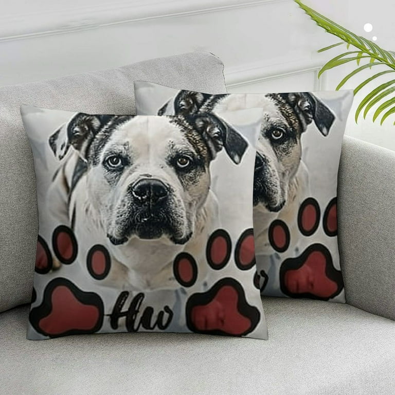 Mastiff Pillow Case Cover Mastiff Pillow Case Cover
