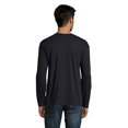 thumbnail image 2 of Sol's T-Shirt à Manches Longues pour Hommes, 2 of 3