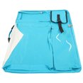 thumbnail image 3 of Art Drawing Bag Waterproof Backpack Sketch Board Storage Traveling MultiFunction Tote Bag(Baby Blue ), 3 of 9