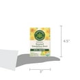 thumbnail image 7 of (4 pack) Traditional Medicinals Organic Roasted Dandelion Root Herbal Tea Bags, 16 Count, 7 of 7