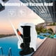 thumbnail image 4 of Limpiador subacuático de chorro de vacío portátil para piscinas con cordón de varilla flexible Leyfeng Cabeza de vacío, 4 of 7